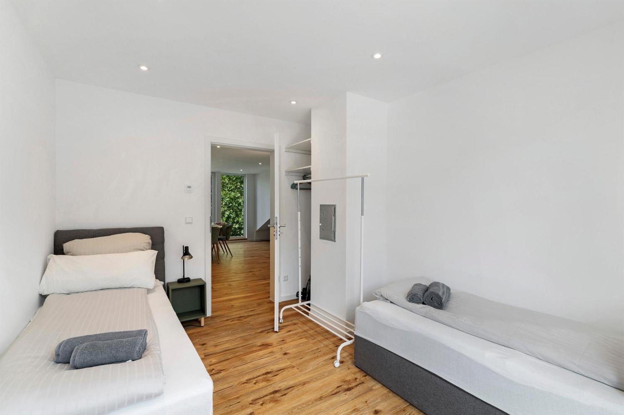 Nagoldblick Liebeneckstrasse Apartment Pforzheim Exterior photo